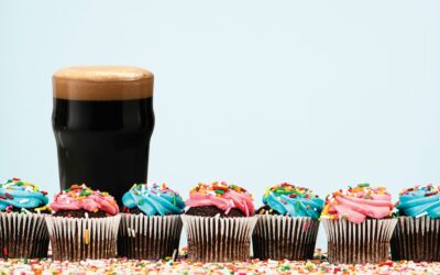 Strong, sweet, and dark: the world of the pastry stout
