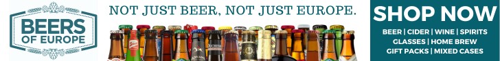 Beers of Europe affiliate link