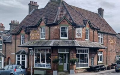 Red Oak Taverns acquires more pubs from Marston’s