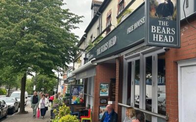 Welsh pub group boosts estate with Penarth acquisition