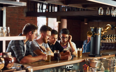 CGA: What we’ve learned about latest pub trends