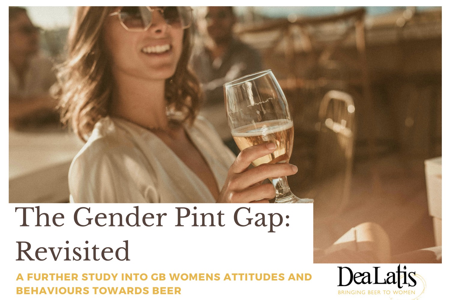 Dea Latis Gender Pint Gap