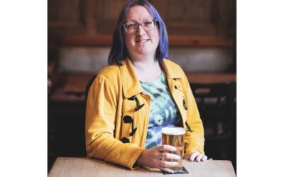 Who is your CAMRA campaigner of the year?