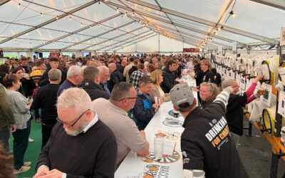 Charity beer festival will include world record attempt