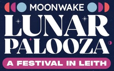 Moonwake’s Lunarpalooza is returning to Leith