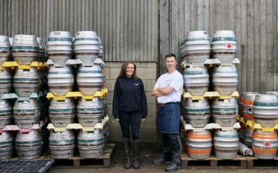 Group of investors to take Ainsty Ales forward