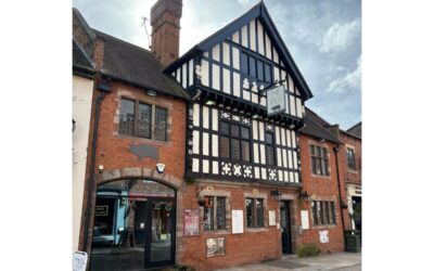 A Beacon for great beer and good times in Lichfield