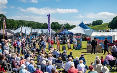 Butcombe will be pouring at history festival