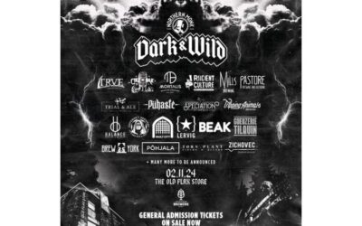 Tickets available for Northern Monk’s Dark & Wild