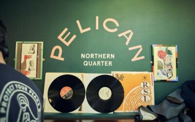 Fell Brewery adds Pelican bar to its estate