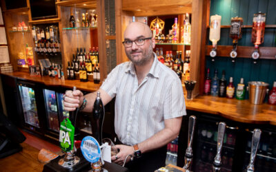 Red Lion becomes Greene King’s latest Nest Pub