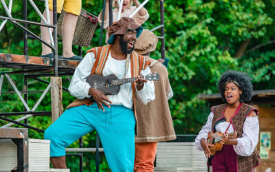 Opera and Shakespeare coming to Fuller’s gardens