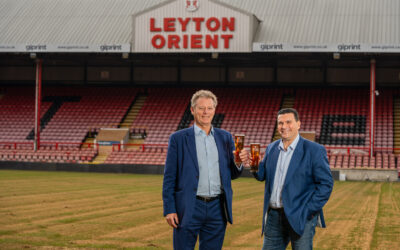 Shepherd Neame to kick off pouring rights deal at Leyton Orient