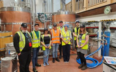 St Austell collaborates with Cornwall Pride on limited edition pale ale