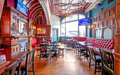 New look for a trio of historic M&B pubs