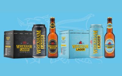 It’s Welcome to Scandinavia for The Wrexham Lager Beer Co