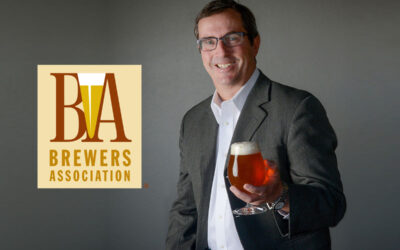 Brewers Association president to stand down