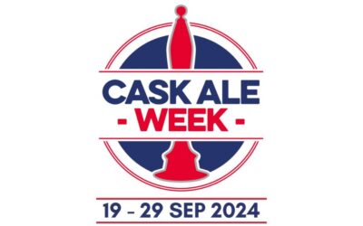 Now is the time to start planning for Cask Ale Week