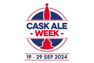 Cask Ale Week 2024