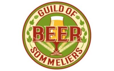 Brewery staff accredited as beer sommeliers