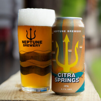 Neptune Citra Springs