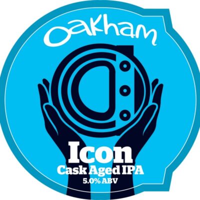 Oakham Icon