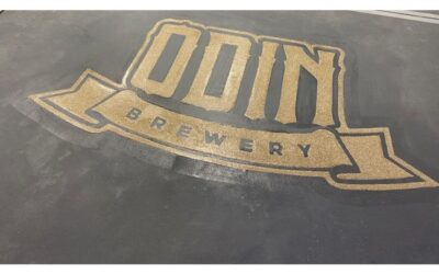 Groundwork laid for modern Isle of Man brewery