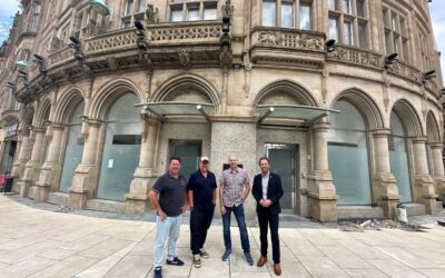 Thornbridge to open major new venue in Sheffield city centre