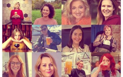 Women on Tap reveals advisory board members