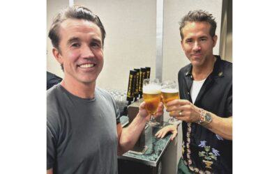 Plan submitted for new Wrexham Lager brewery