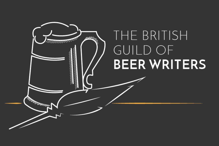 beer writers logo