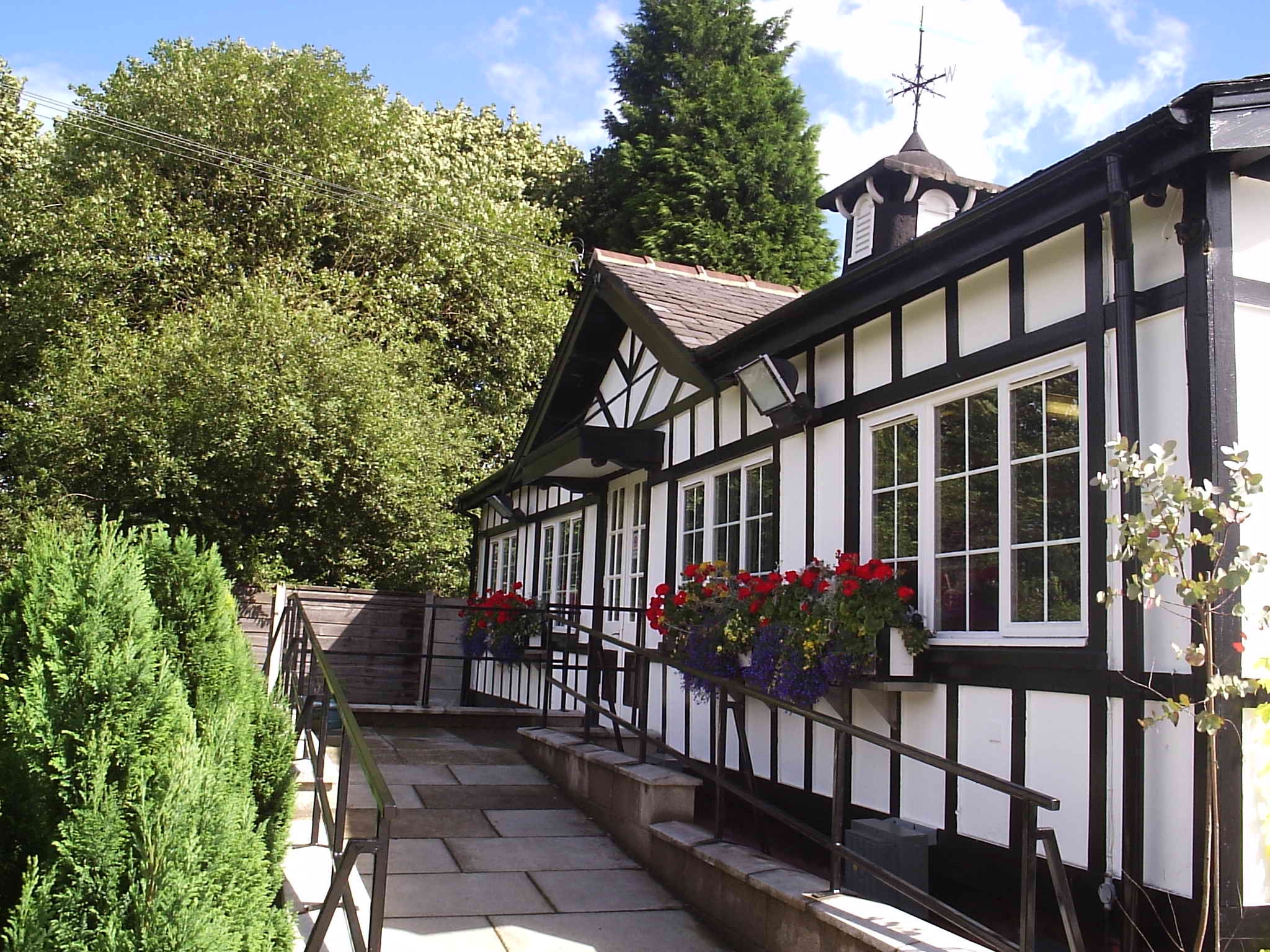 Bank Top Brewery