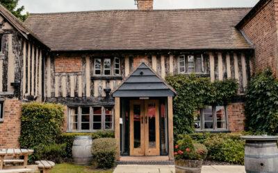 Fuller’s acquires Warwickshire’s Lovely Pubs