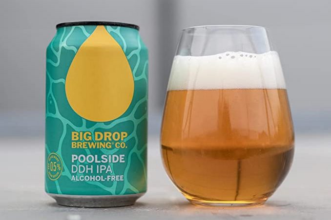 Big Drop enjoys huge success at World Beer Awards thumbnail