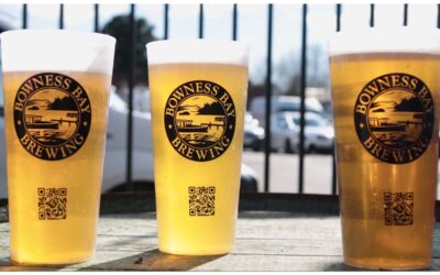 The Bowness Bay Brewing festival is returning