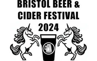 Anniversary year for Bristol CAMRA festival