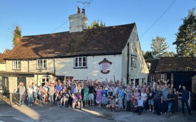 Tenant sought for community-owned pub