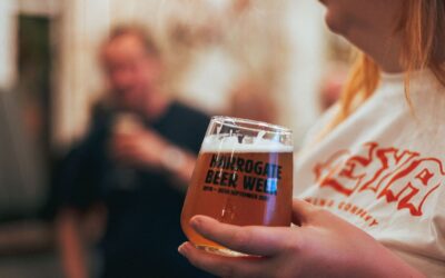 What’s lined up for Harrogate Beer Week?