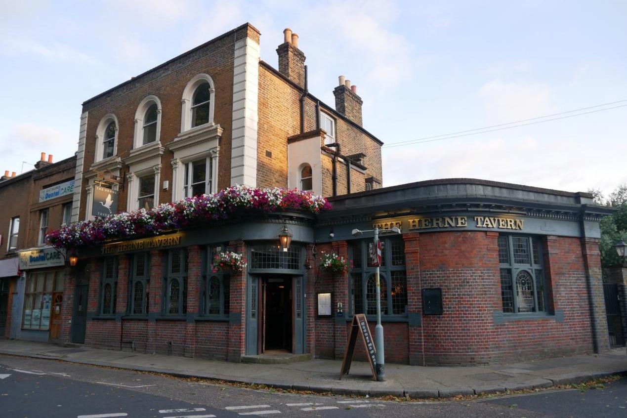 Urban Pubs and Bars acquires iconic London venue thumbnail