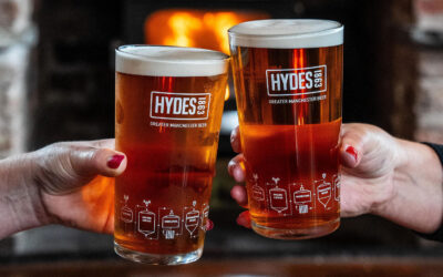 Hydes reports strong results for last financial year