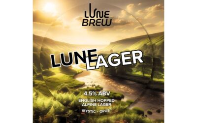 National audience for newcomers Lune Brew Co