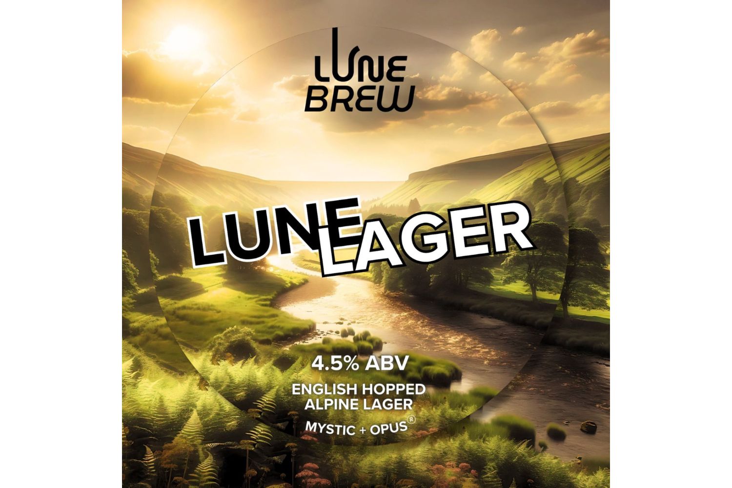 National audience for newcomers Lune Brew Co thumbnail