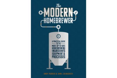 Modern Homebrewer