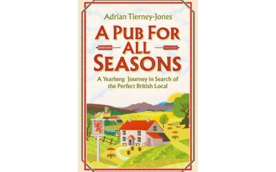 Year-long quest for the Pub for All Seasons