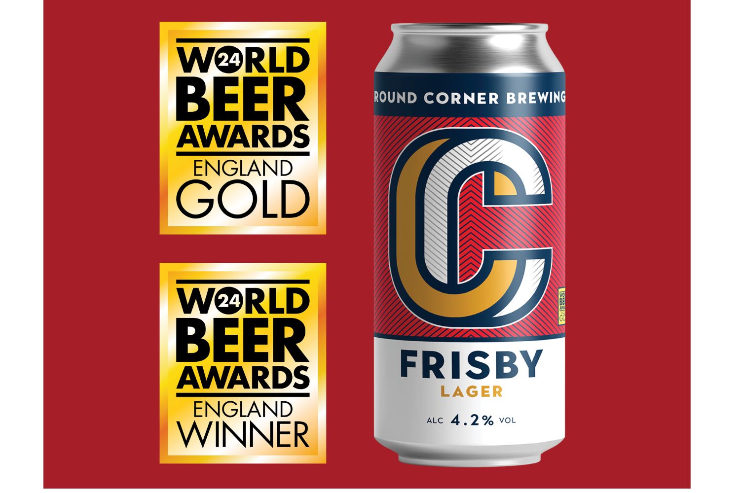 Impressive medal haul for Round Corner Brewing thumbnail