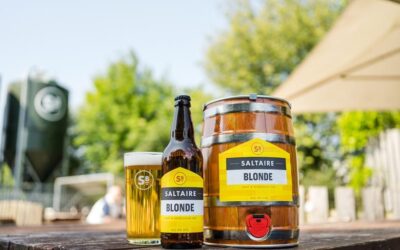 New owner for Yorkshire’s Saltaire Brewery