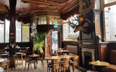 Entries open for CAMRA’s Pub Design Awards