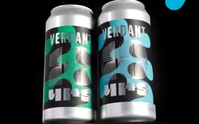 Verdant reveal two new anniversary collaborations