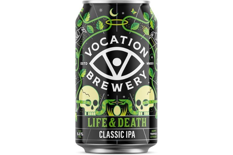 Vocation Life Death