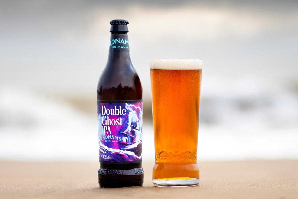 Adnams introduces an IPA as third Ghost Ship variant thumbnail